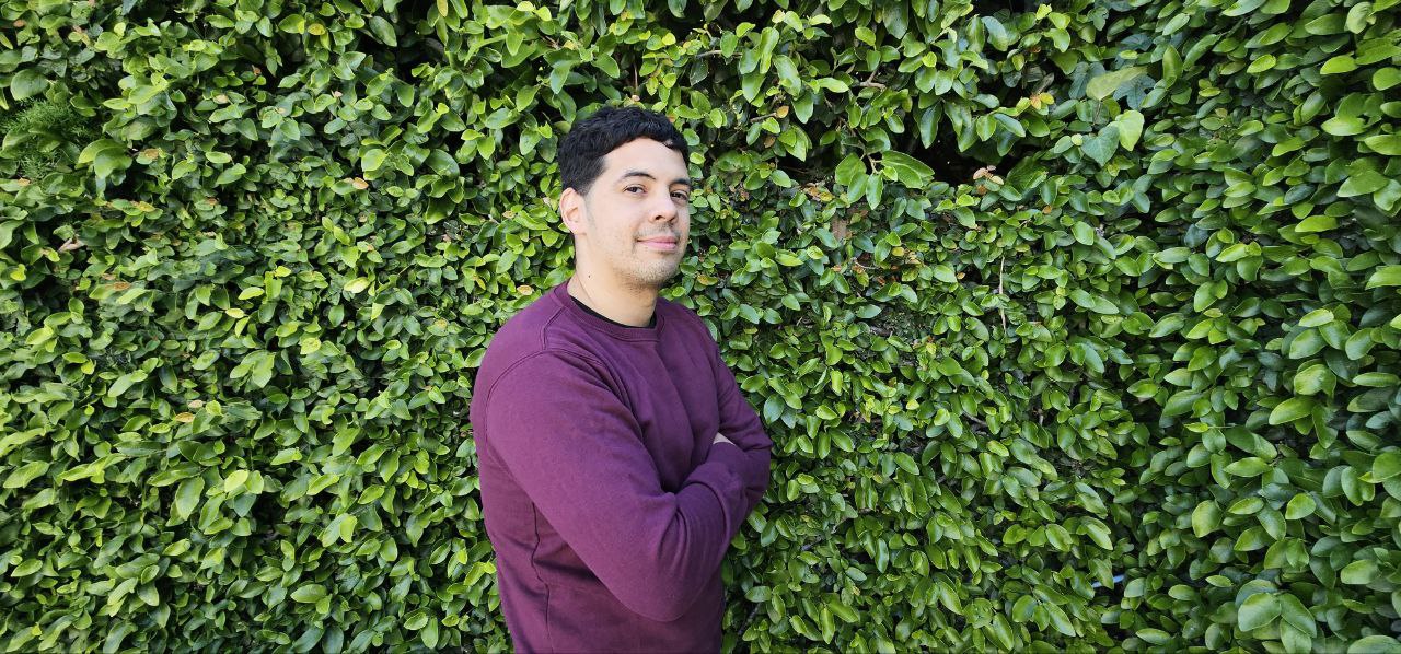 José Carrizo - Systems Engineer & Full-Stack Developer